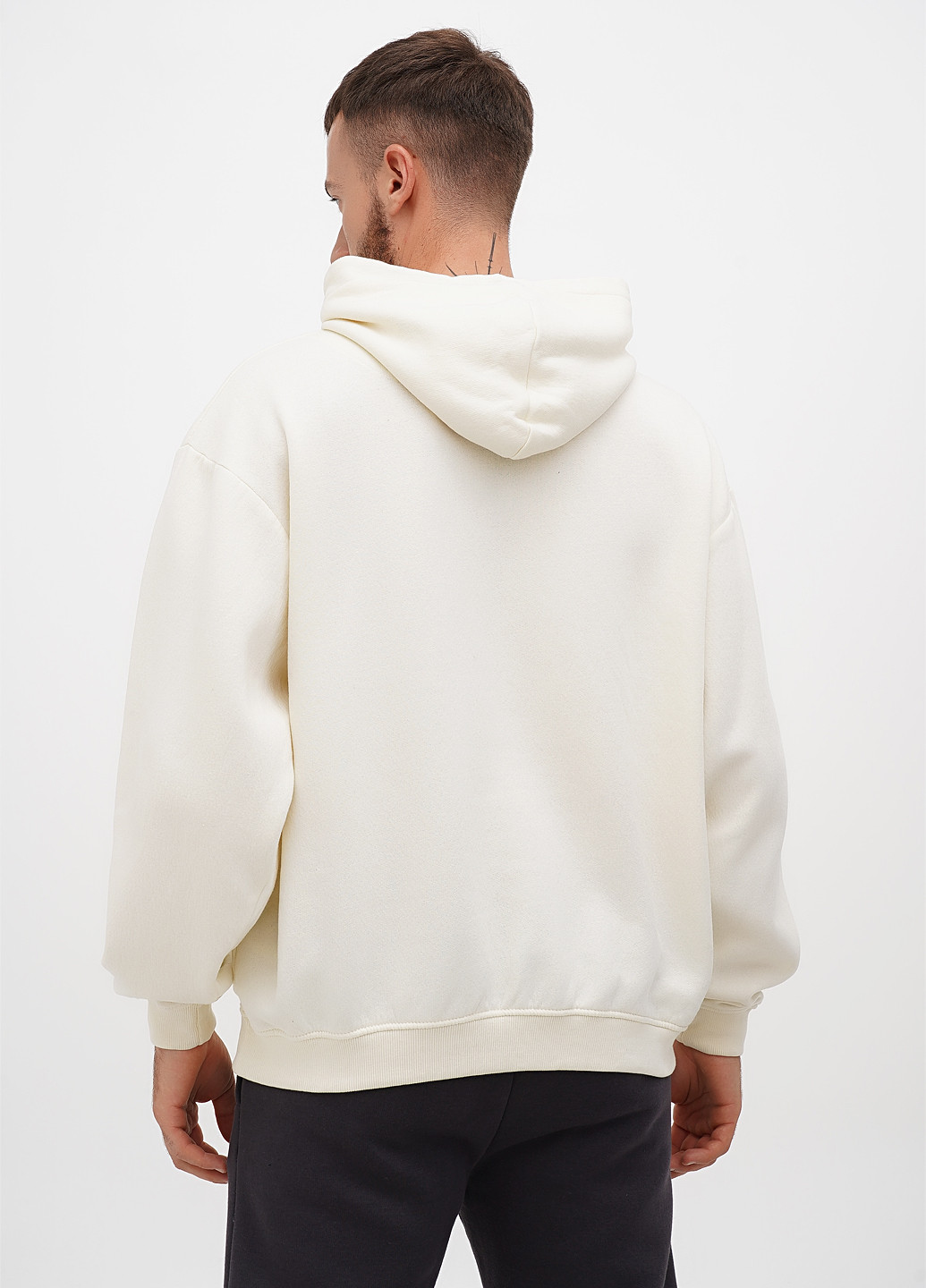 Худи Boohoo (302448751)