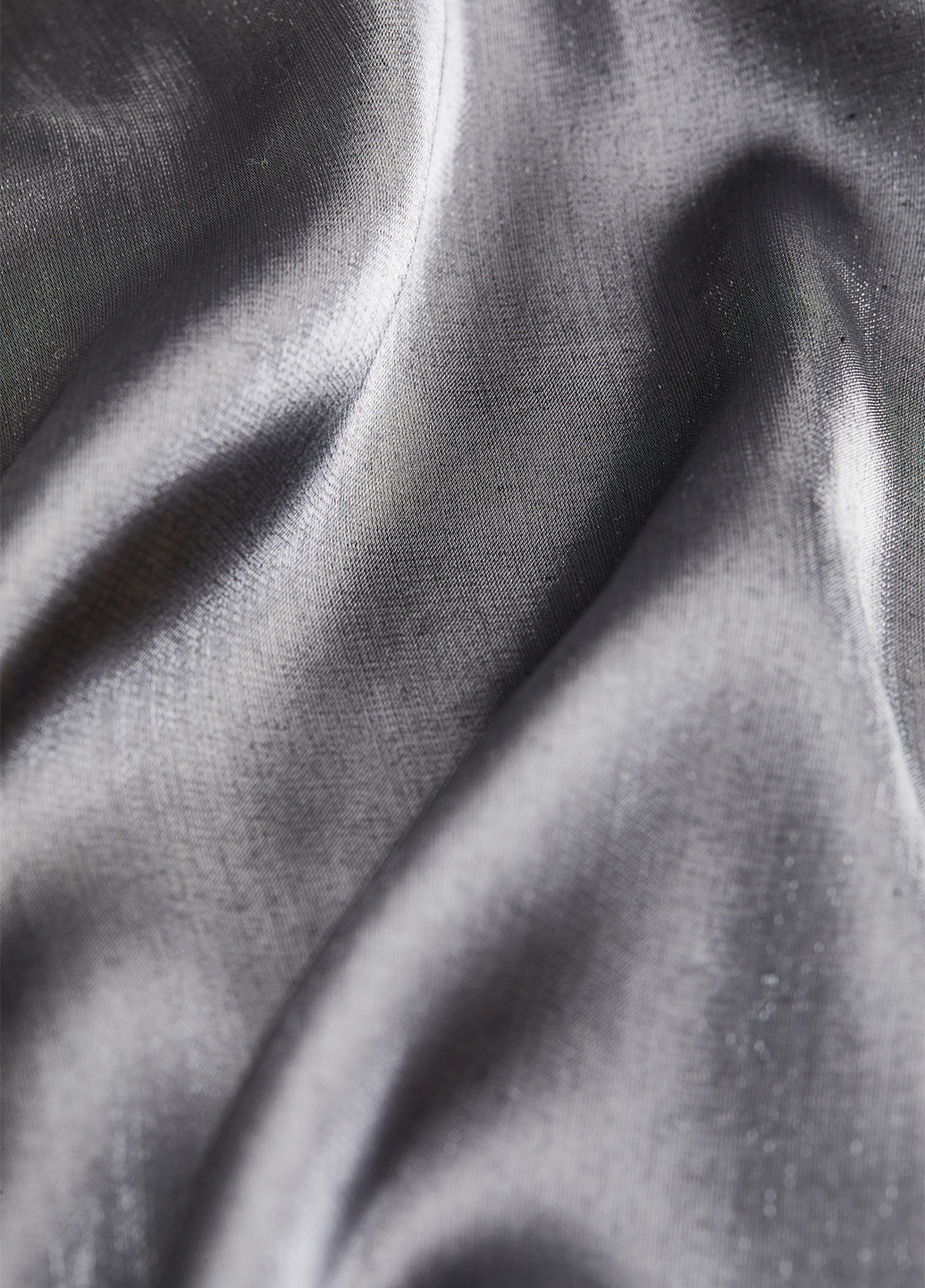 Сіра блуза H&M