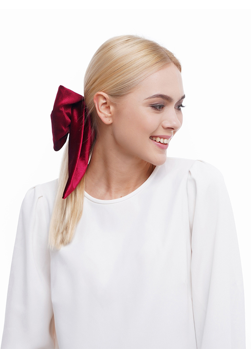 Заколка My Scarf (176511941)