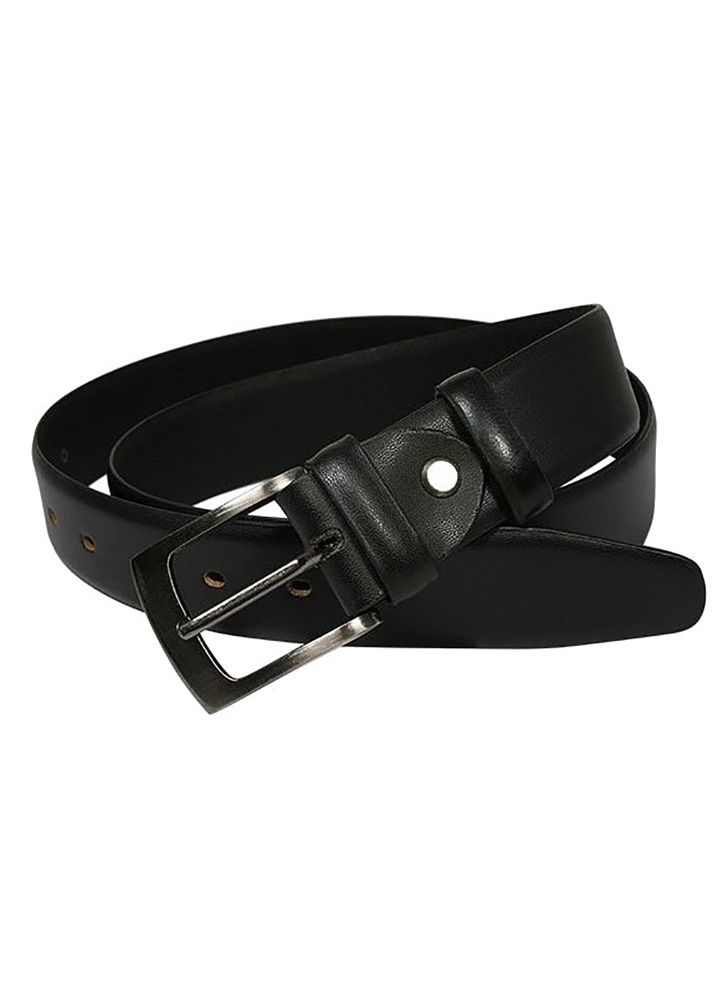 Мужской кожаный ремень 115-135х3,4 см Always Wild (233420229)