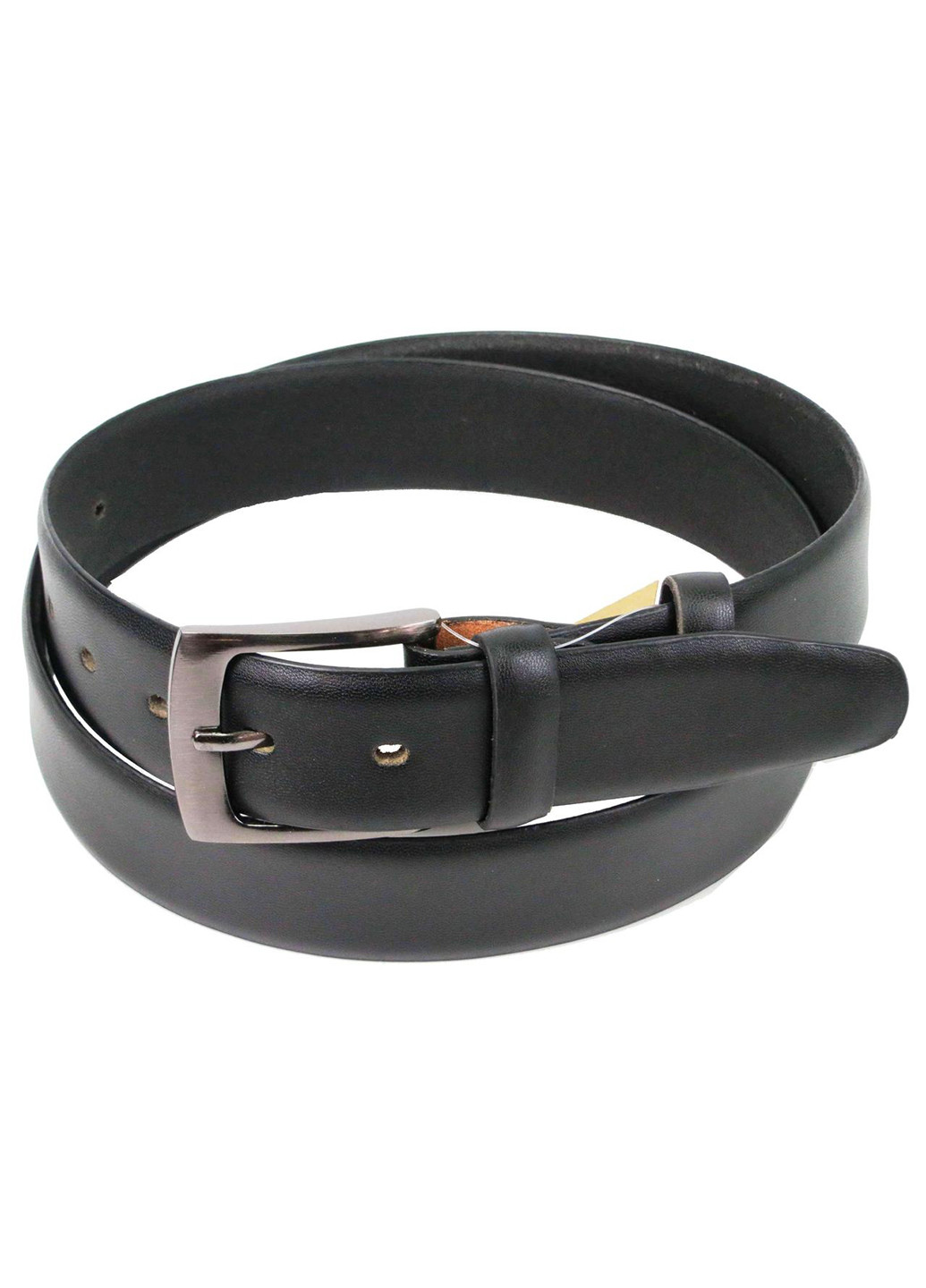 Мужской кожаный ремень 115-135х3,4 см Always Wild (233420229)