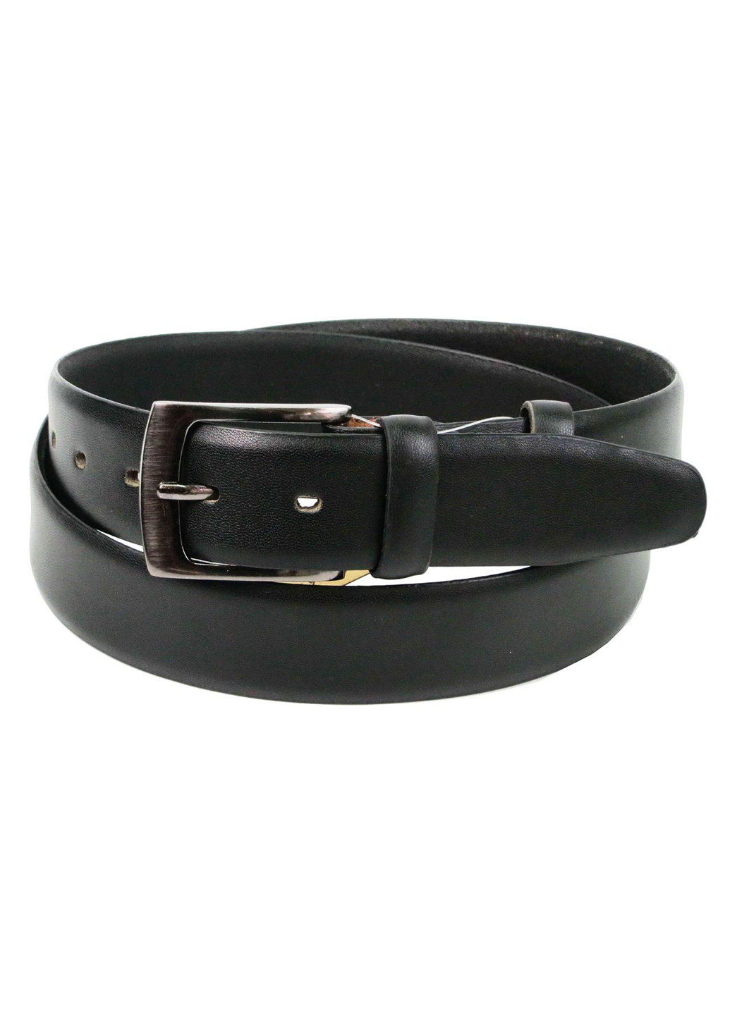 Мужской кожаный ремень 115-135х3,4 см Always Wild (233420229)