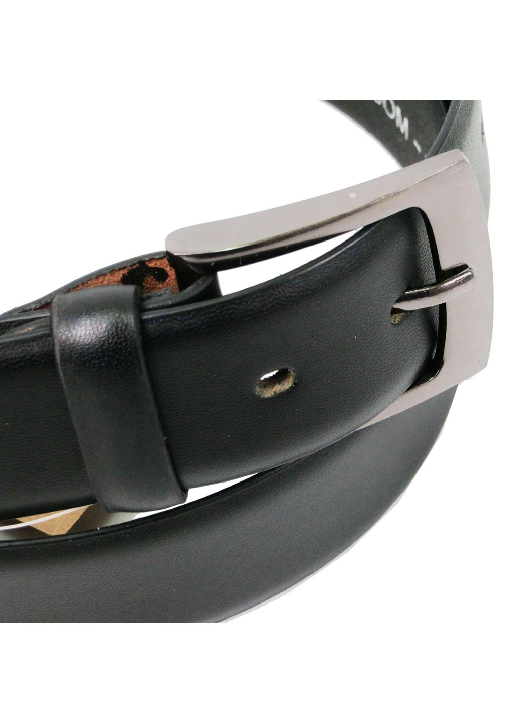 Мужской кожаный ремень 115-135х3,4 см Always Wild (233420229)