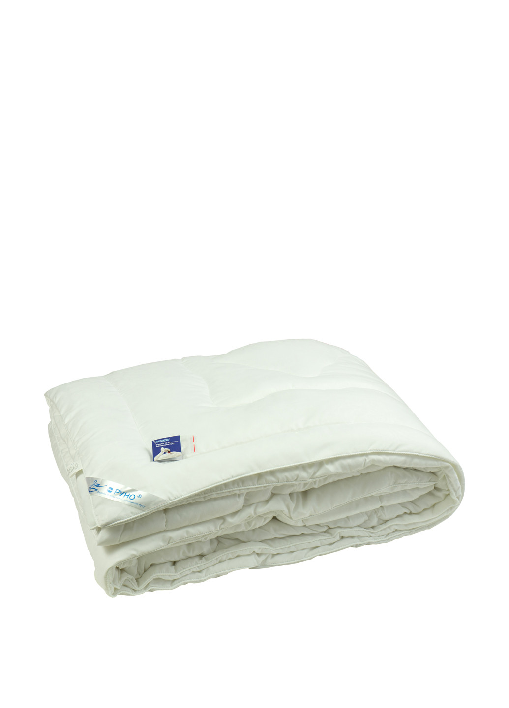 Одеяло с искуственным пухом 140х205 Руно (16956907)