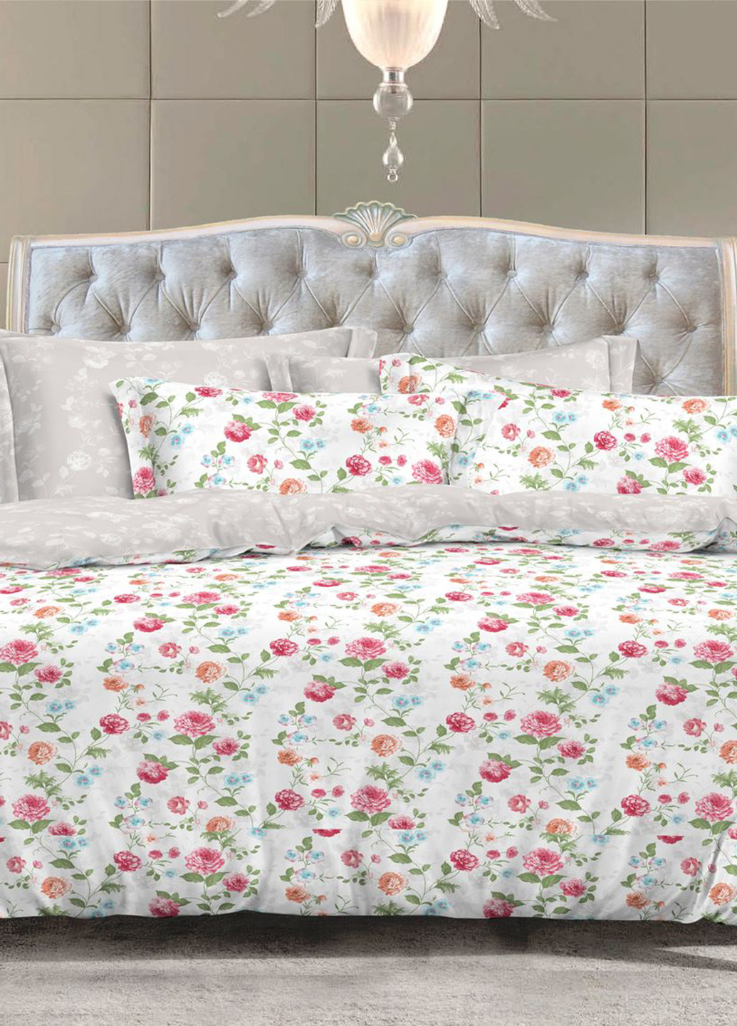 КПБ (полуторный) Home Line (132734490)