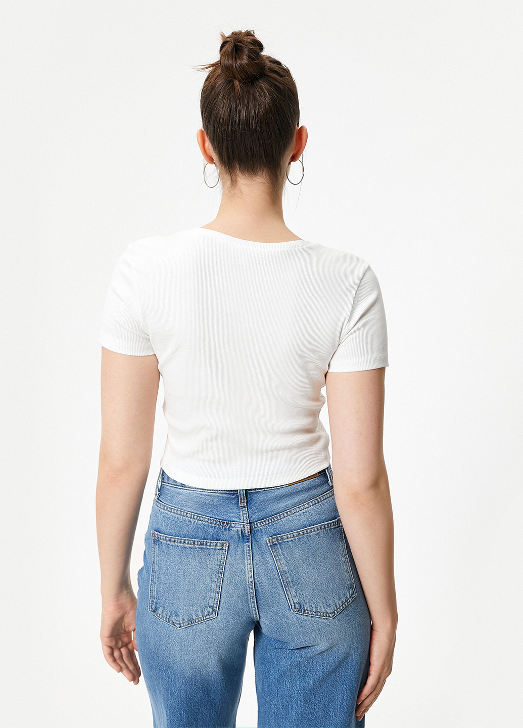 Футболка KOTON - (290700708)