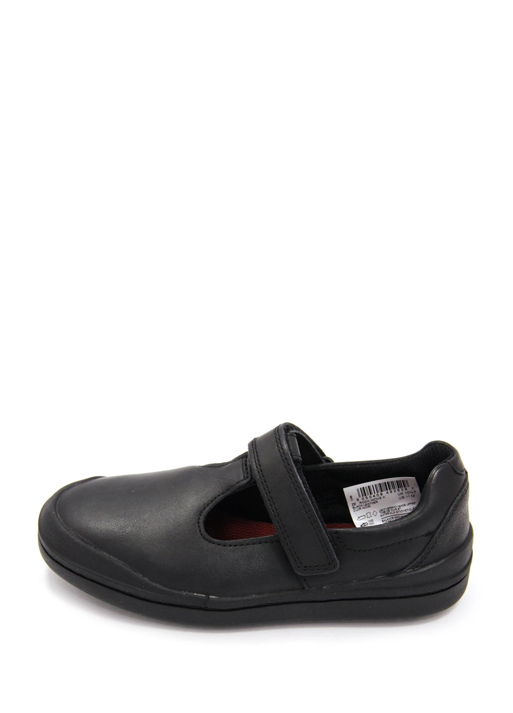 Туфлі для дівчаток Clarks (239097775)