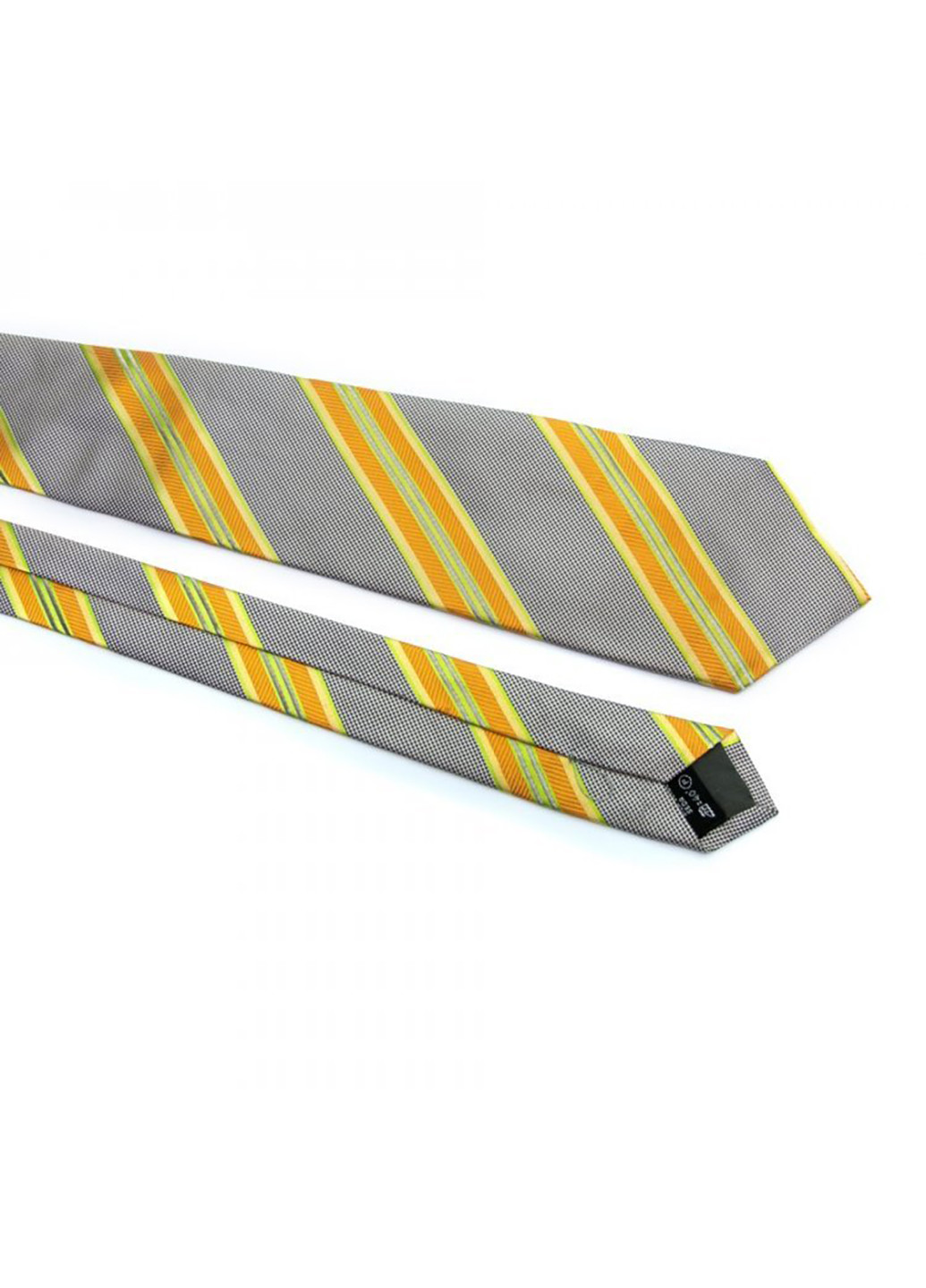 Галстук 9,5 см Rosso Fiorwntino (252133447)