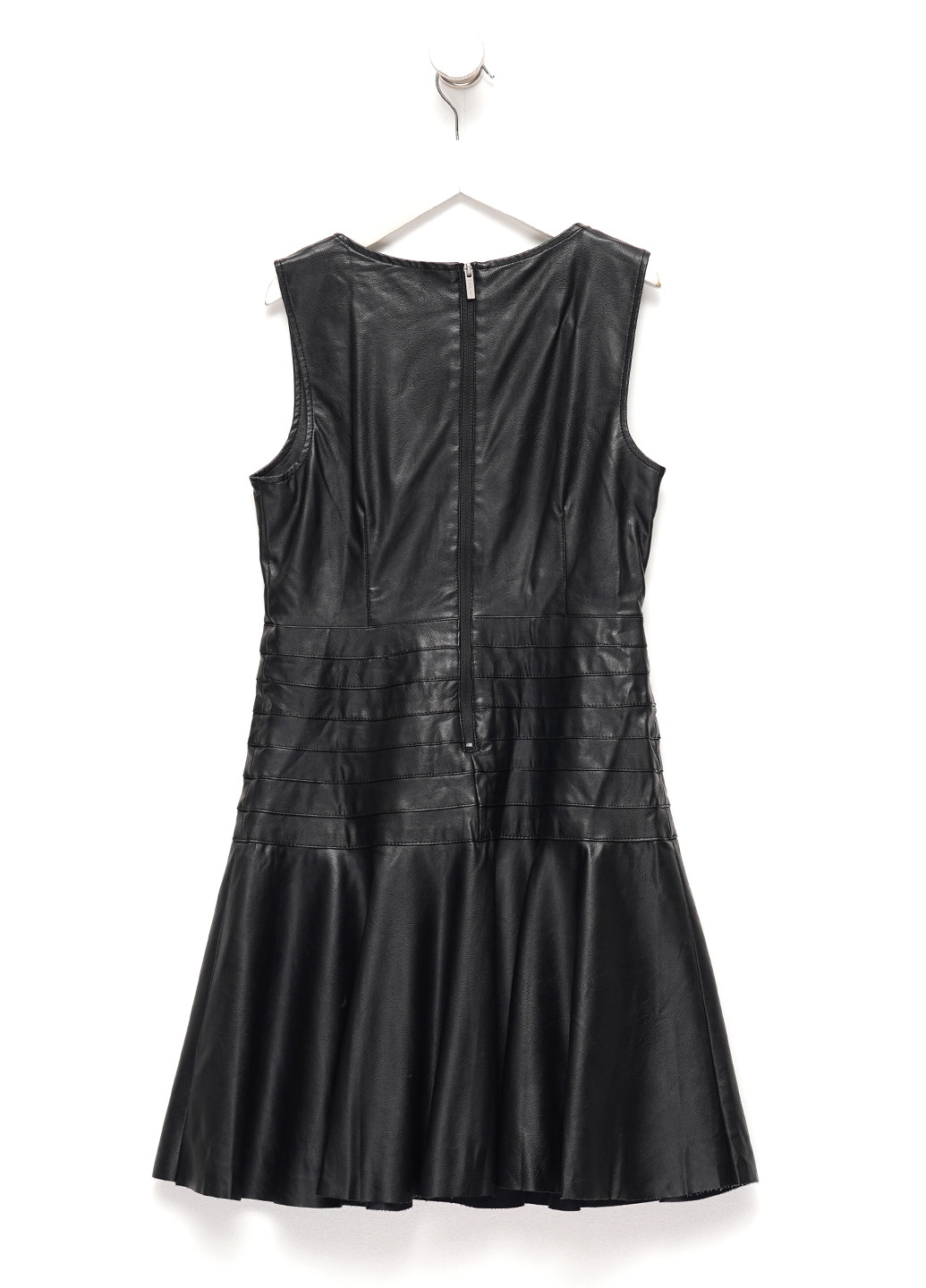 Чёрное платье HABITUAL (303264118)