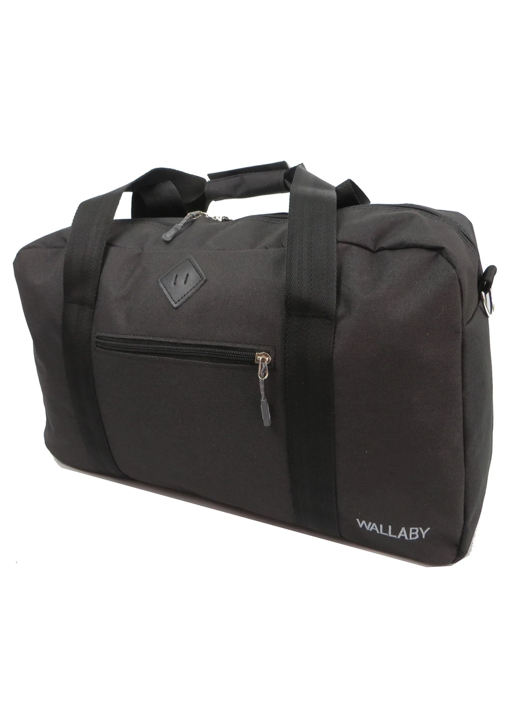 Дорожня сумка 46х27х17 см Wallaby (233420488)