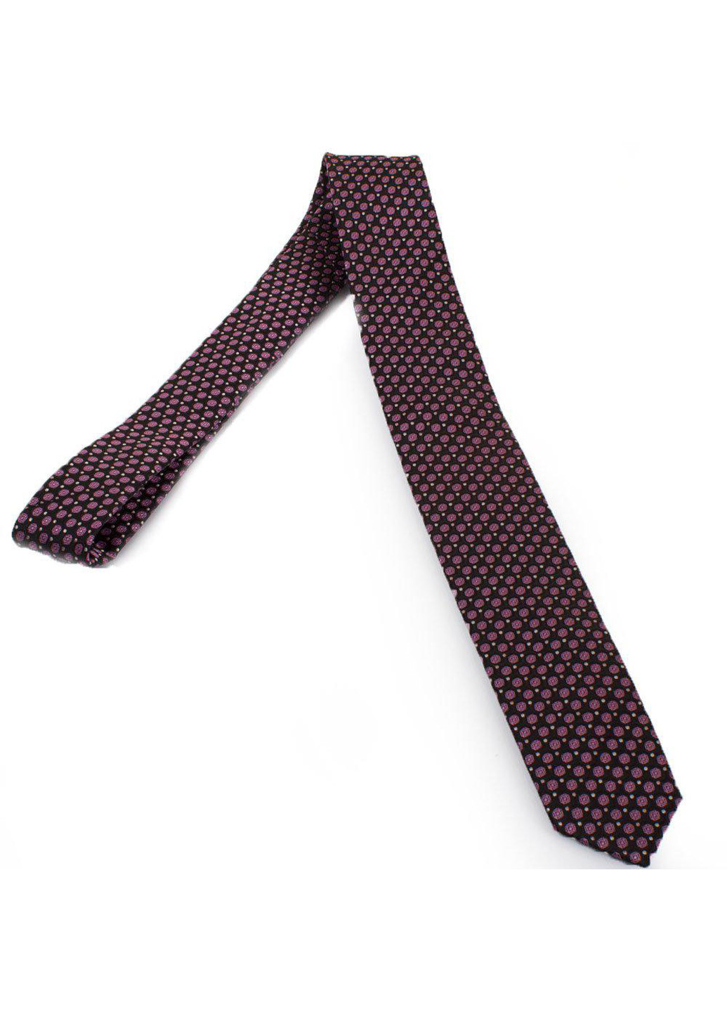 Мужской галстук 147 см Schonau & Houcken (195547443)