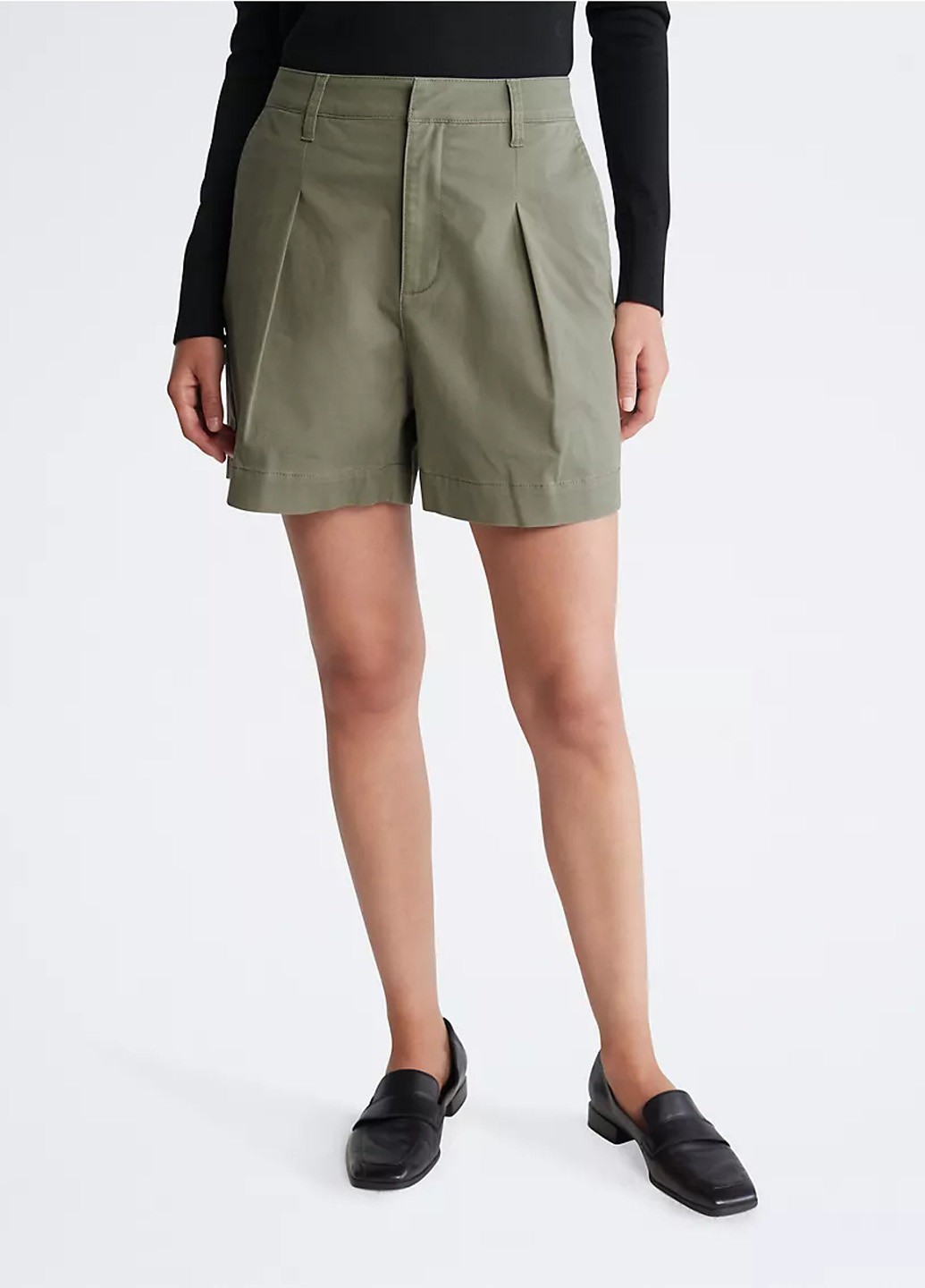 Шорты Calvin Klein (298419231)