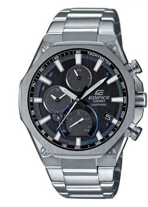 Часы наручные EQB-1100D-1AER спортивные Casio edifice (253008645)