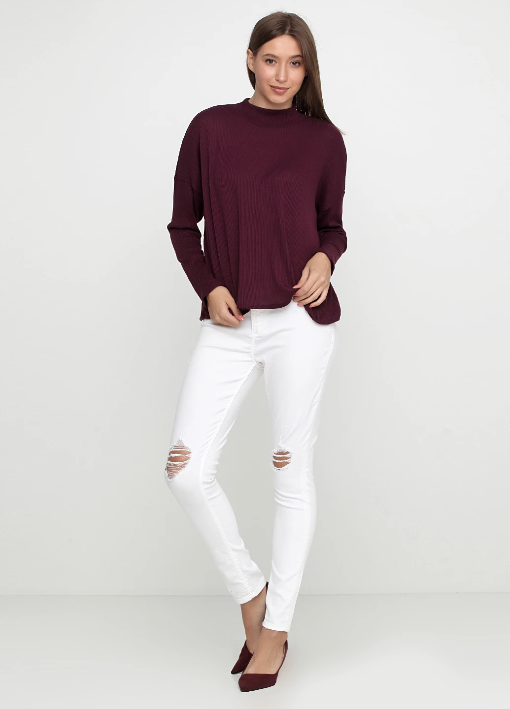 Джинси Cheap Monday - (141535758)