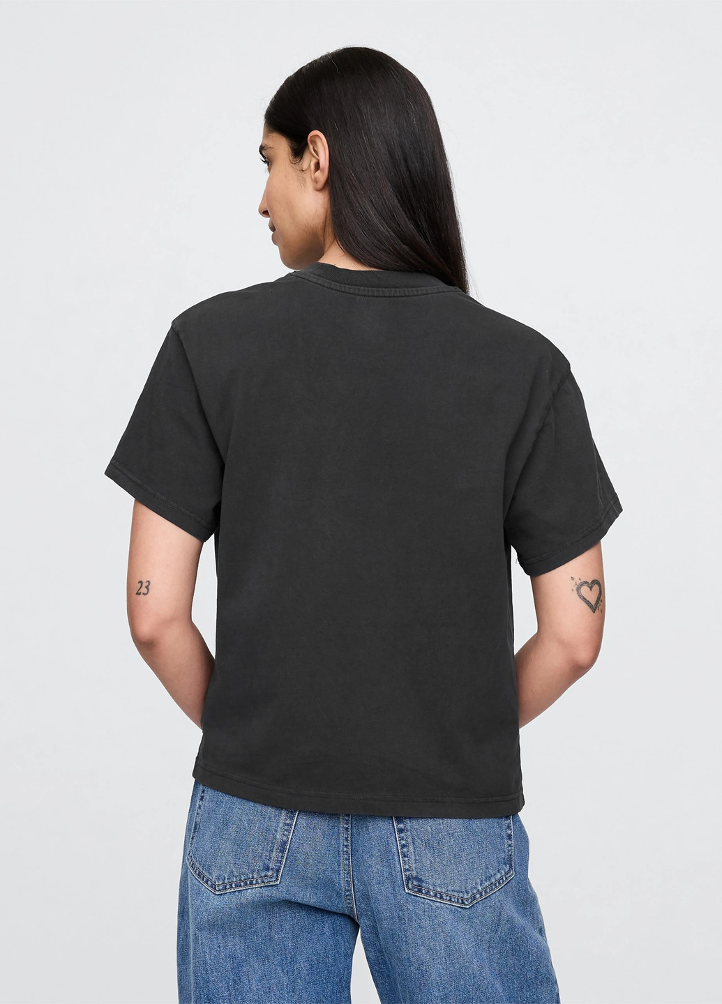 Футболка Gap - (362621959)