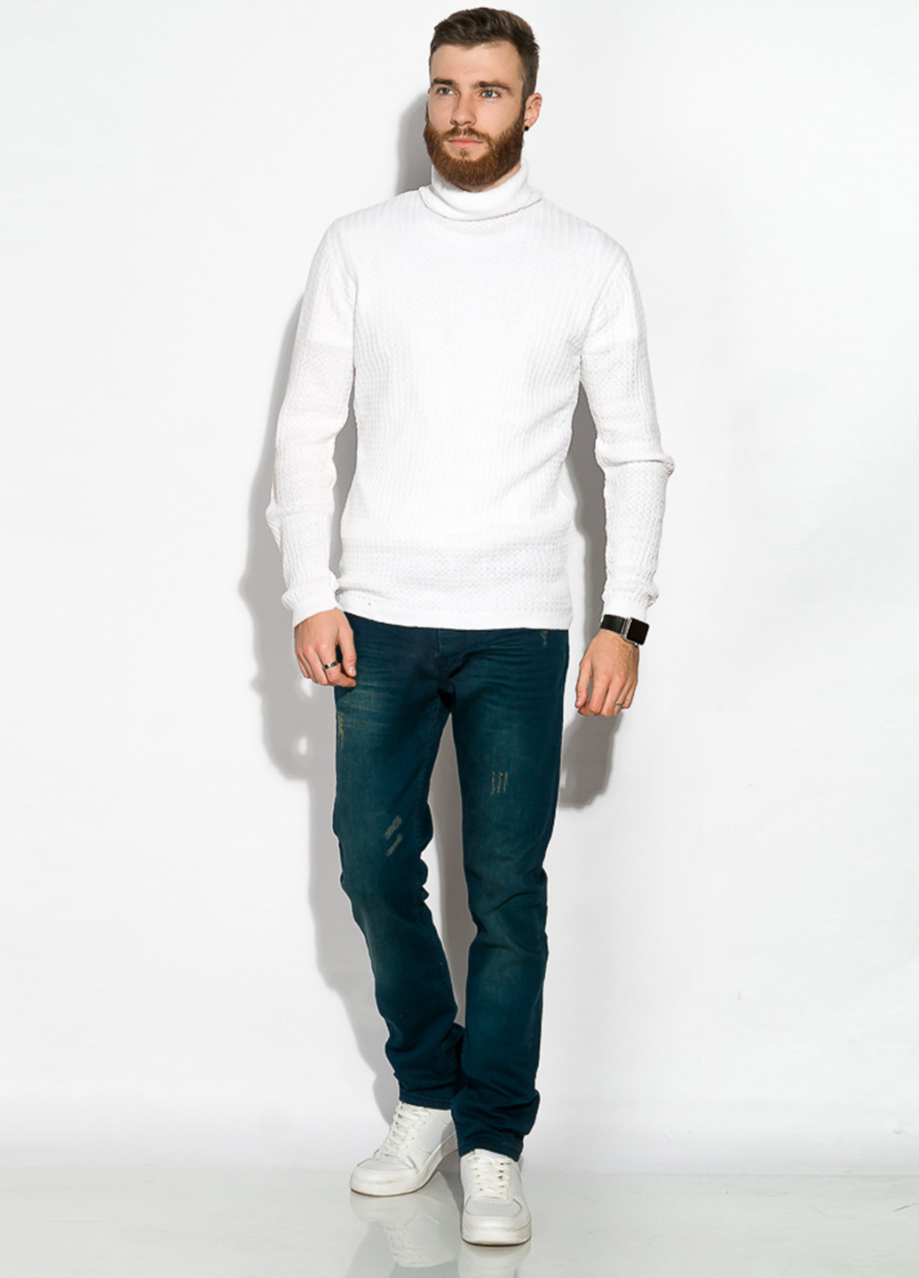 Джинси Time of Style (156453119)