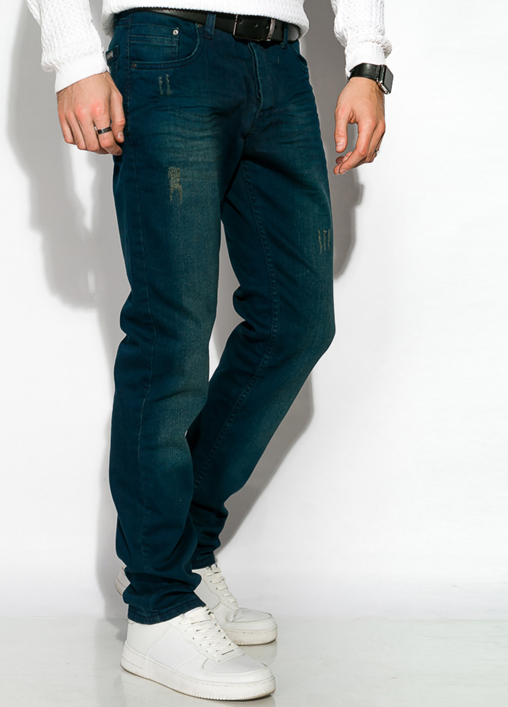 Джинси Time of Style (156453119)