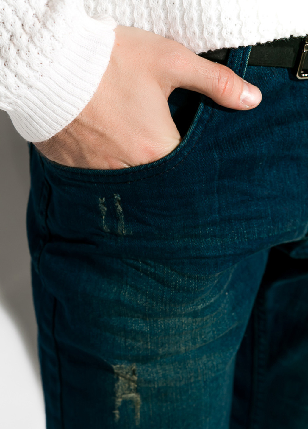 Джинси Time of Style (156453119)