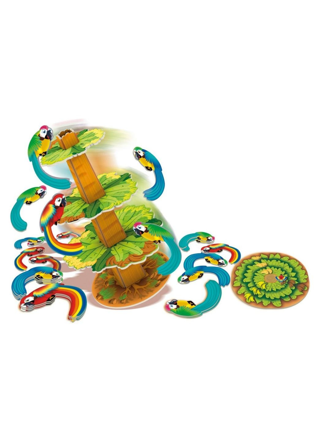 Настольная игра Джолли Полли (58006) Tactic (252245545)