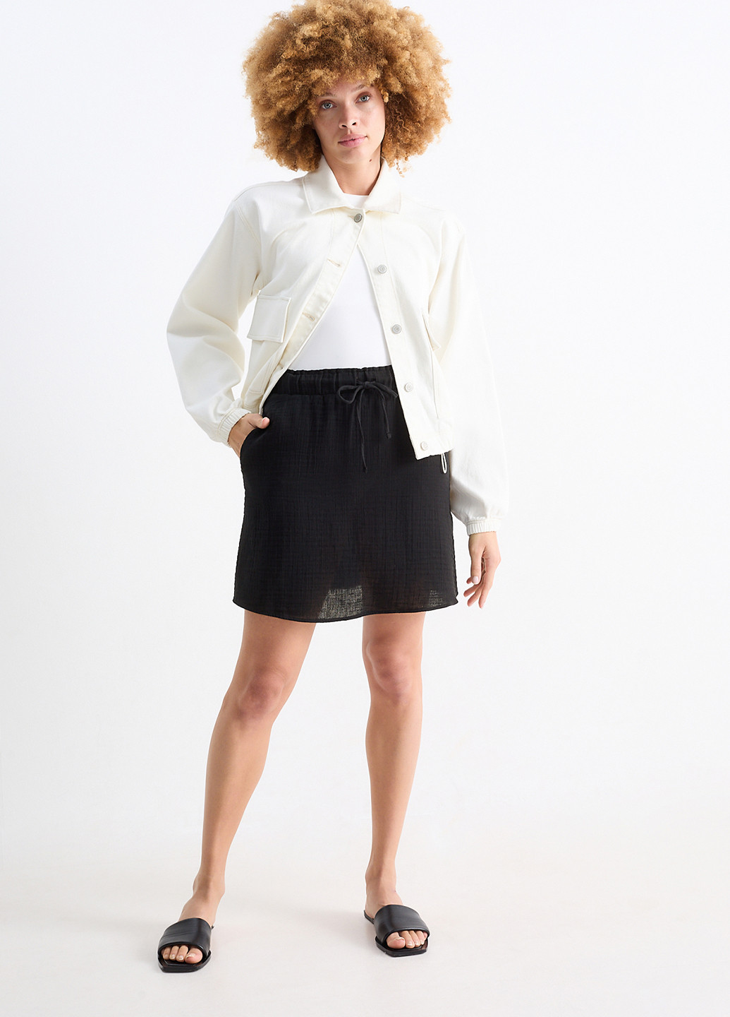 Спідниця C&A (316731550)