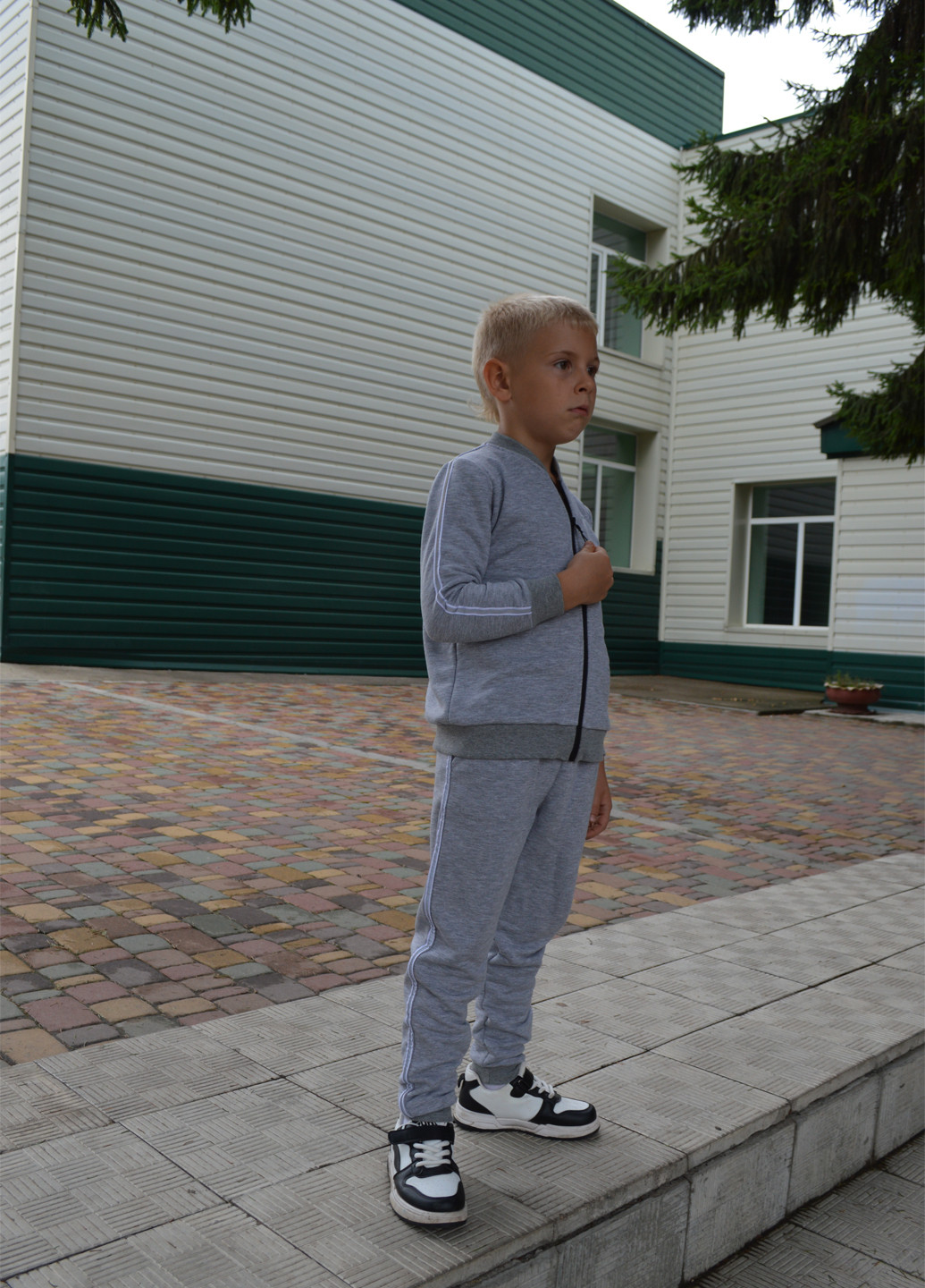 Костюм (кофта, штани) BRAZERS (300514963)