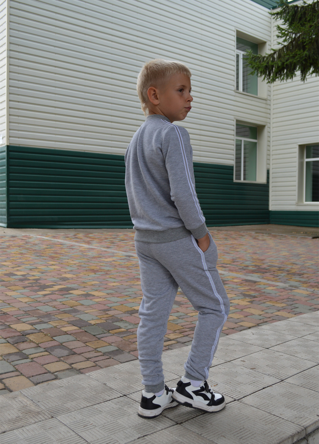 Костюм (кофта, штани) BRAZERS (300514963)