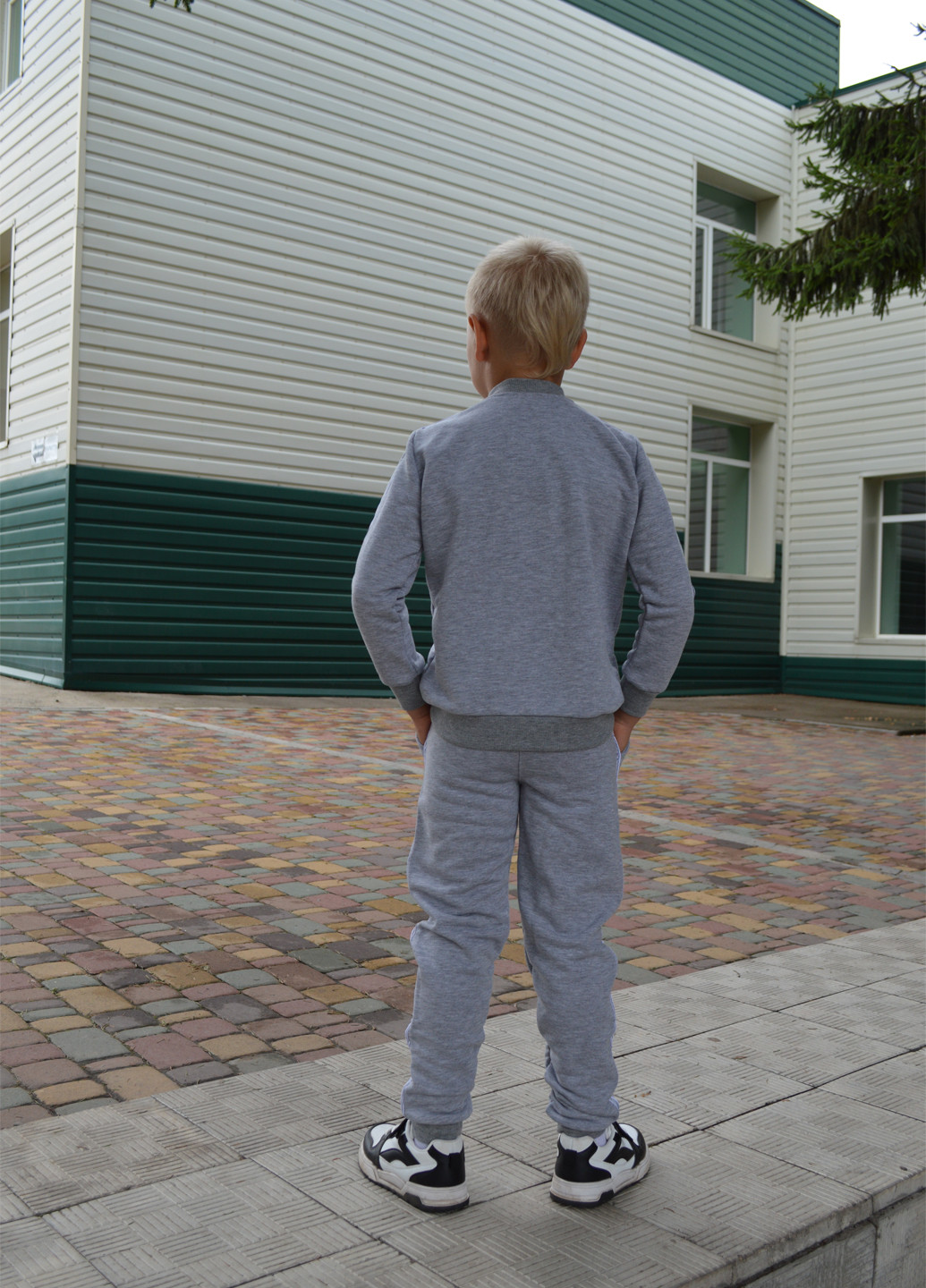 Костюм (кофта, штани) BRAZERS (300514963)