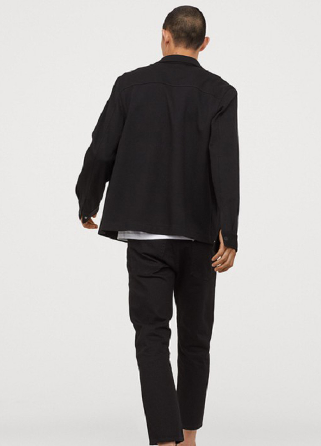 Сорочка H&M (349444522)