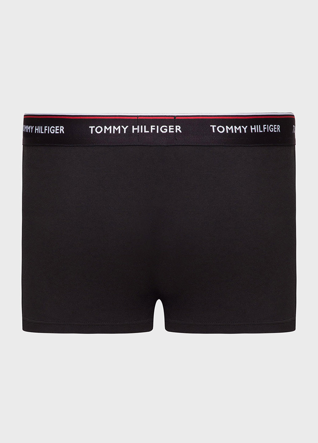 Труси (3 шт.) Tommy Hilfiger (183874599)