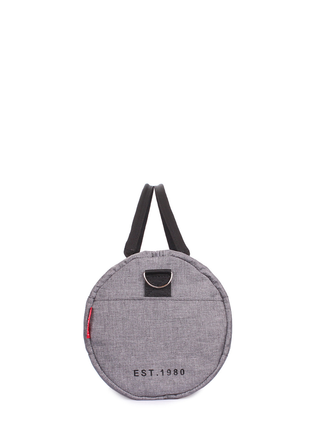 Спортивно-повсякденна сумка Gymbag 50х22х22 см PoolParty (191022159)