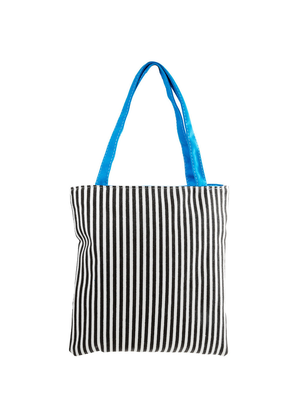 Женская пляжная тканевая сумка 32х34х2 см Valiria Fashion (210338448)