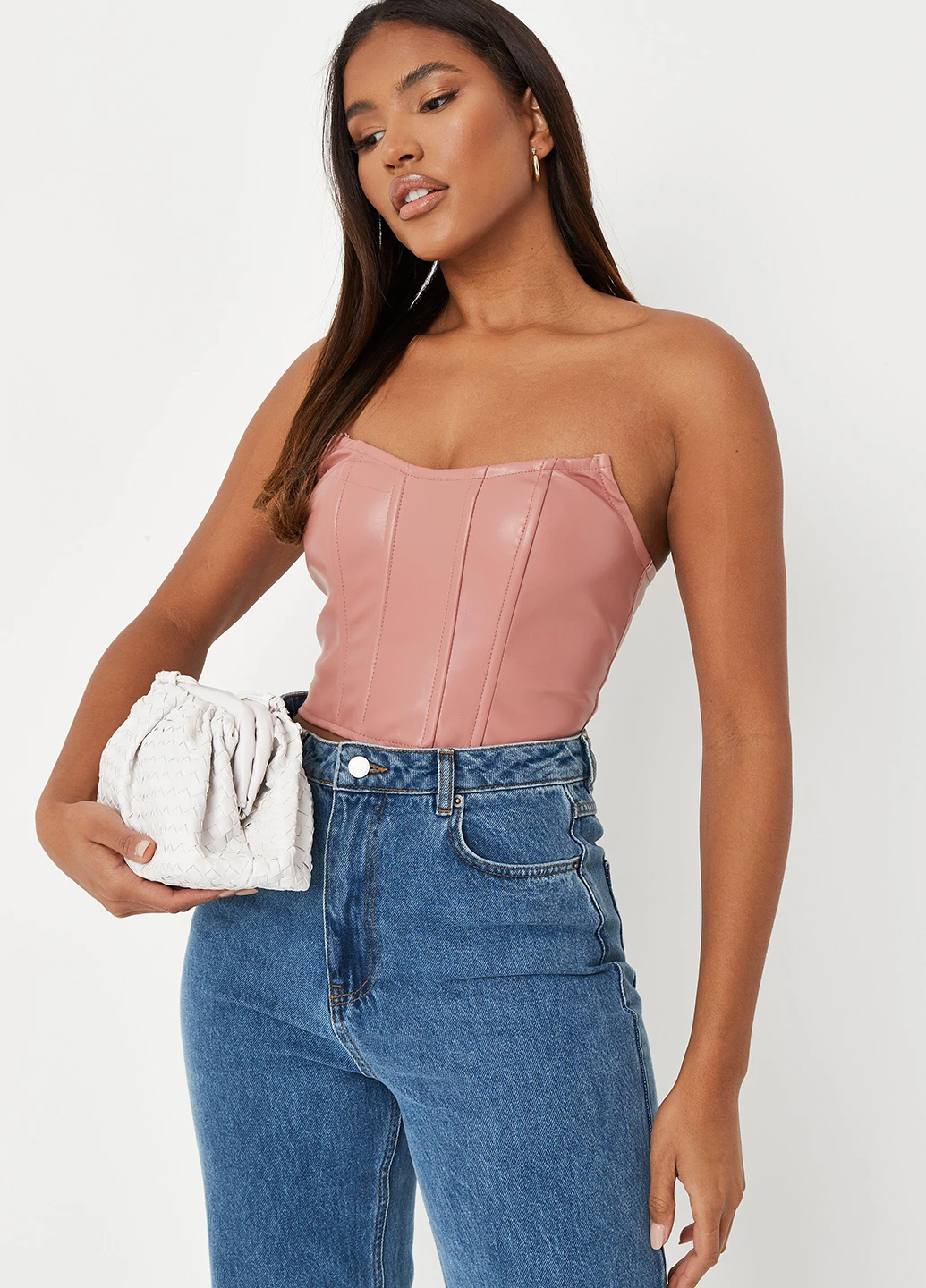 Топ Missguided (260390586)