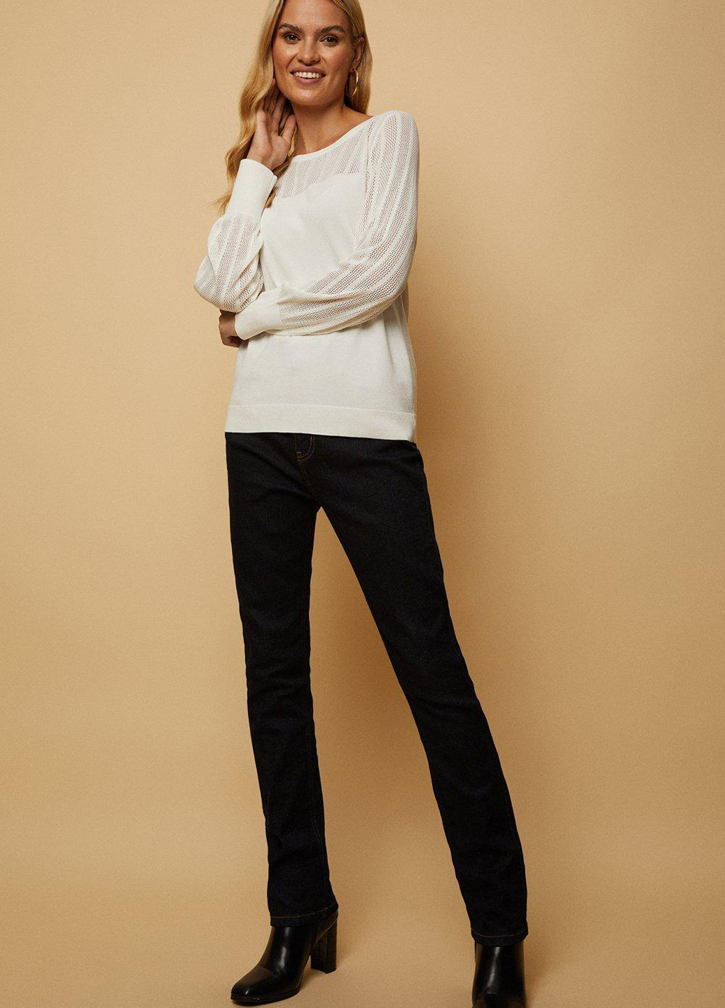 Джинсы HARPER - (340310169)