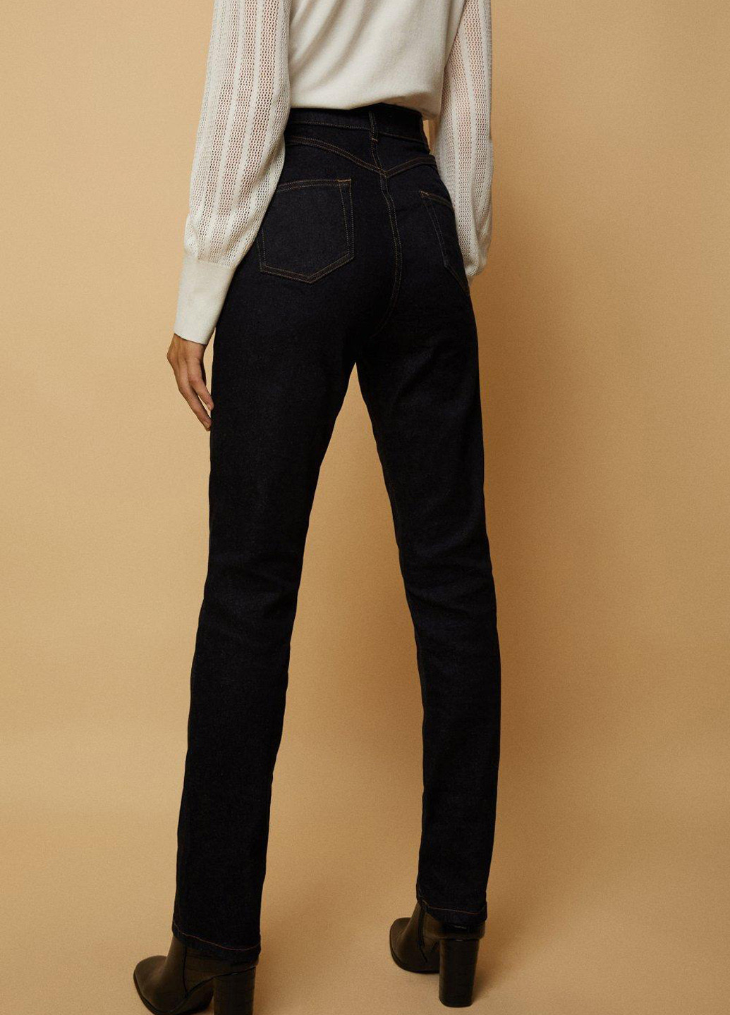 Джинсы HARPER - (340310169)