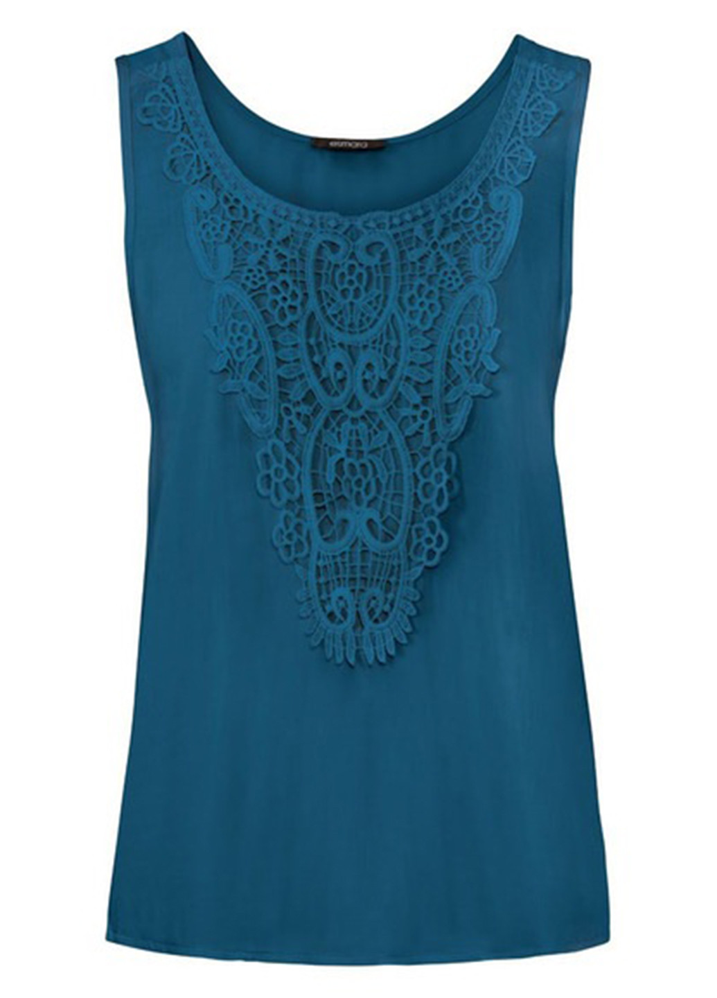 Морской волны блуза Esmara