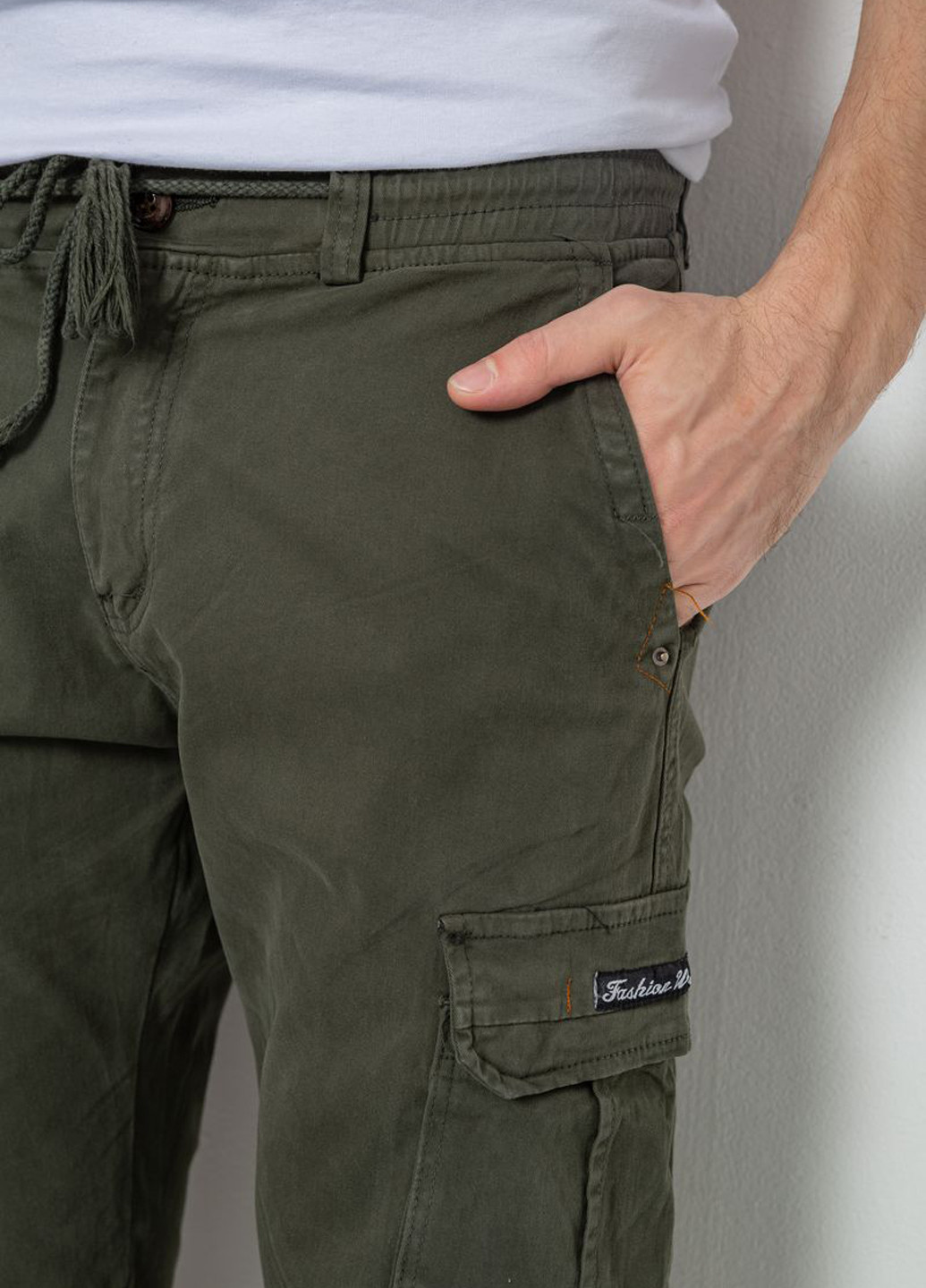 Штани Ager (334594855)