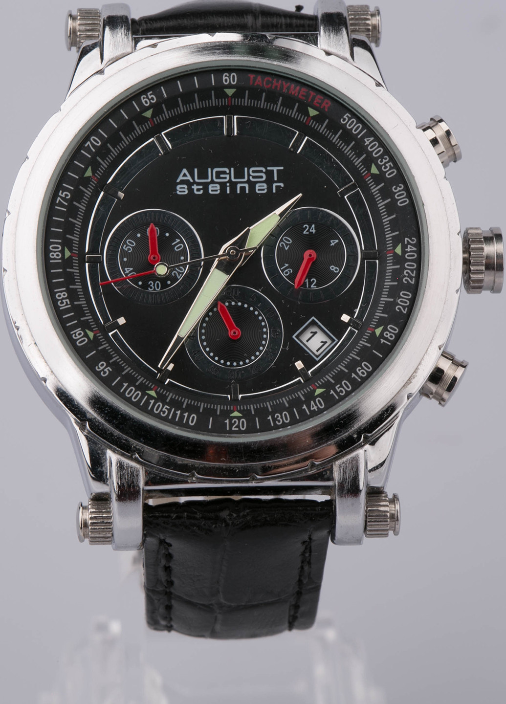 Часы August Steiner (255816919)