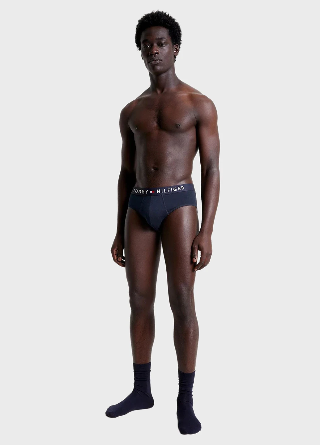Комплект (труси, шкарпетки) Tommy Hilfiger (302807708)
