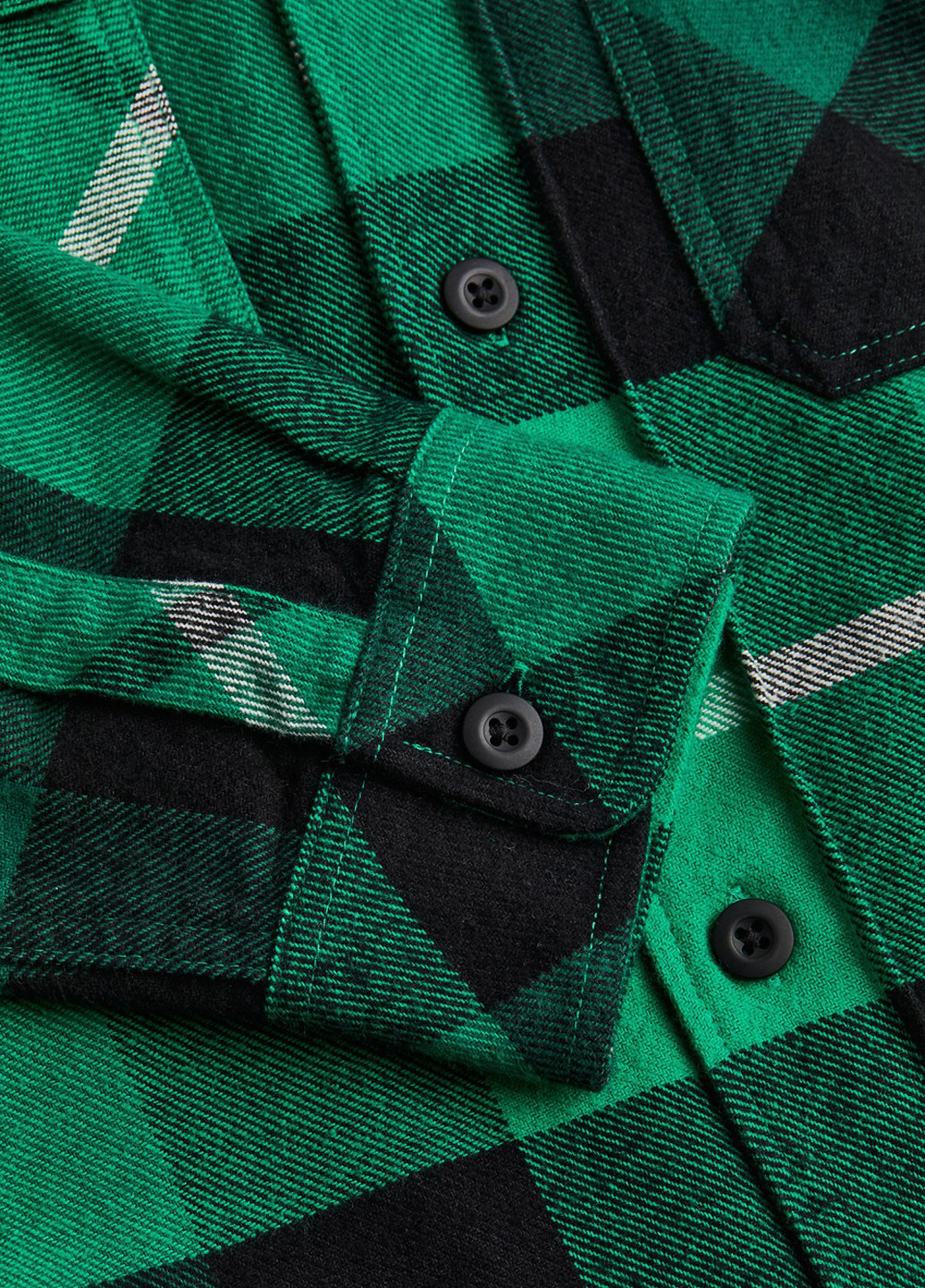 Куртка-рубашка H&M (315490285)