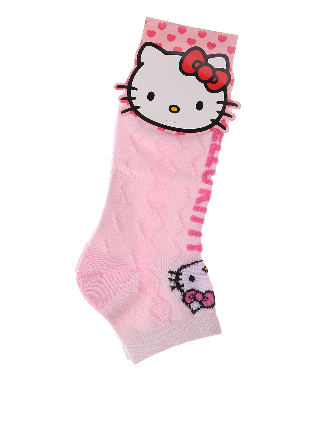 Носки Hello Kitty (254103626)