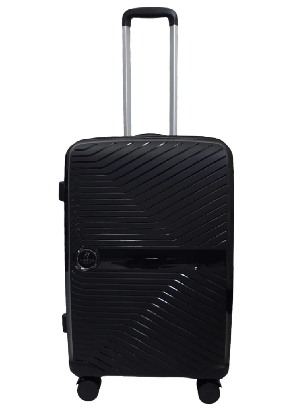 Чемодан пластиковый средний AIRTEX 280 (250066444)