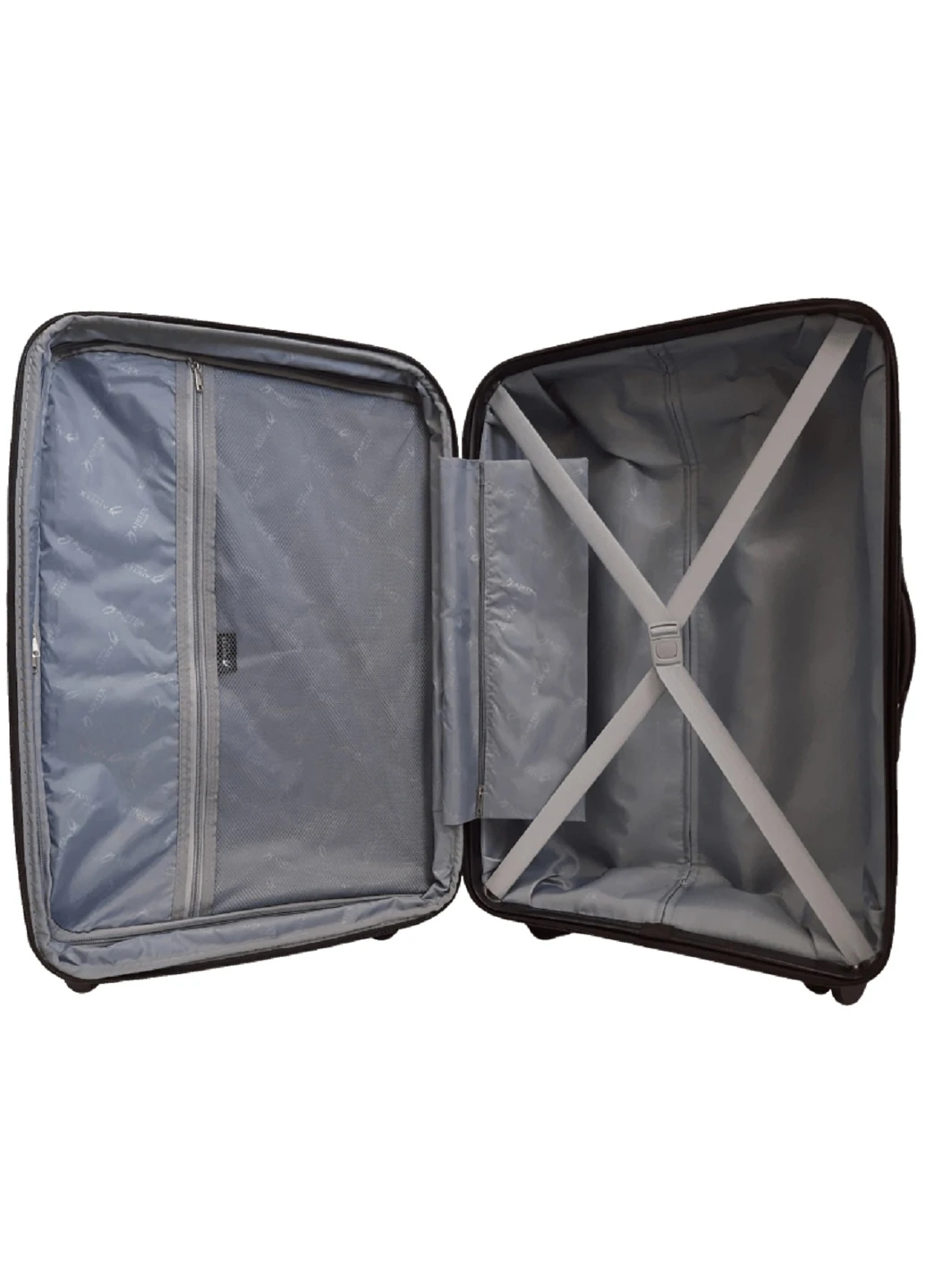 Чемодан пластиковый средний AIRTEX 280 (250066444)