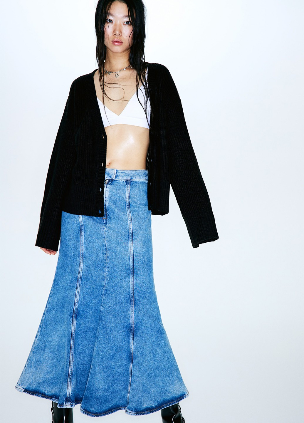 Кардиган H&M (365716928)