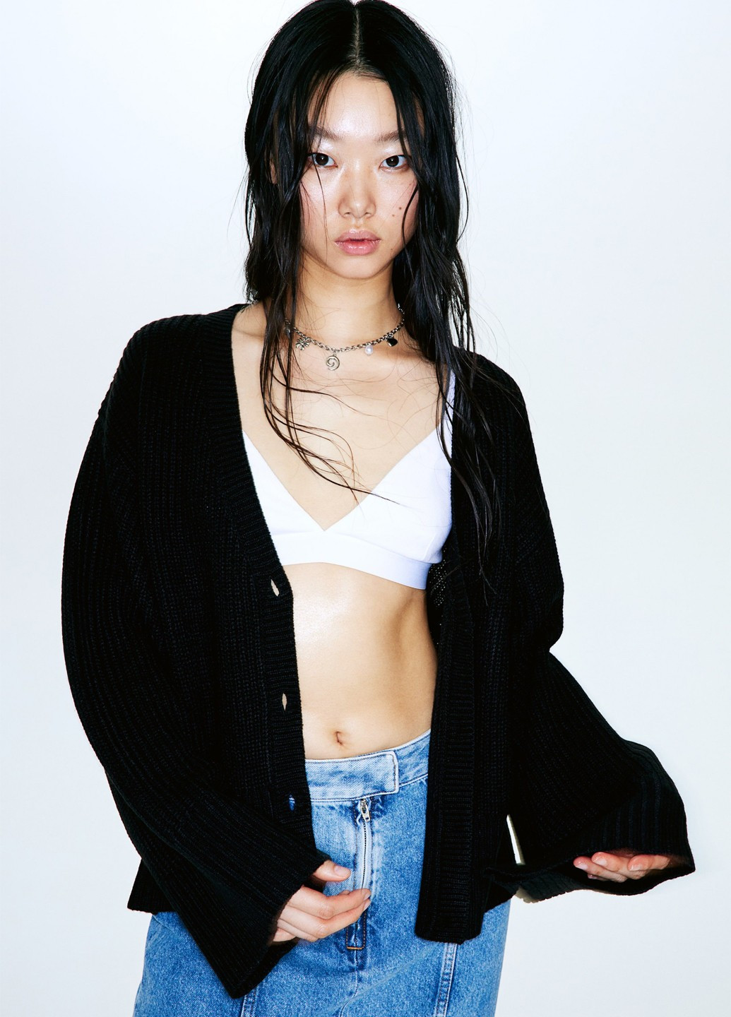 Кардиган H&M (365716928)