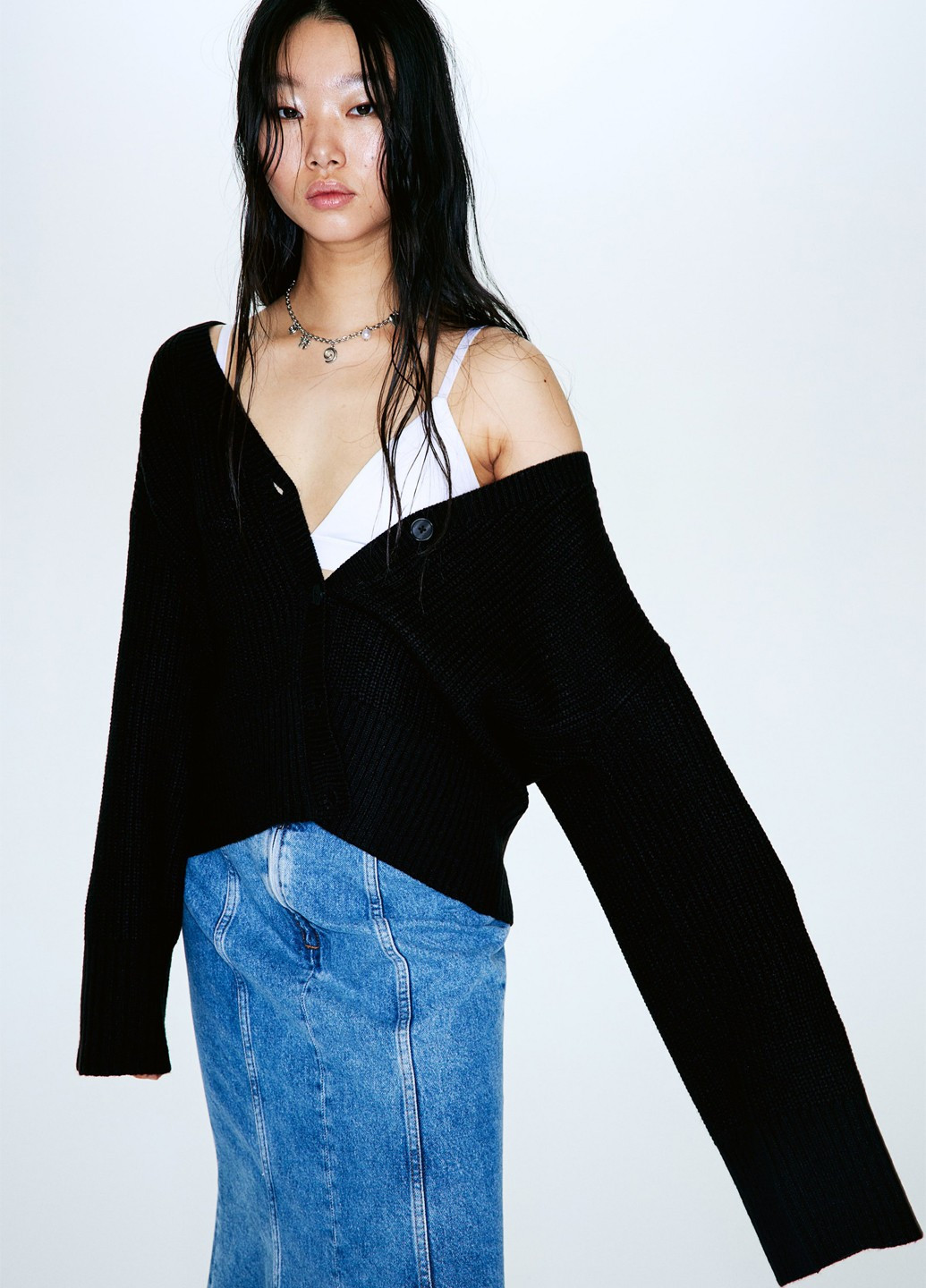 Кардиган H&M (365716928)