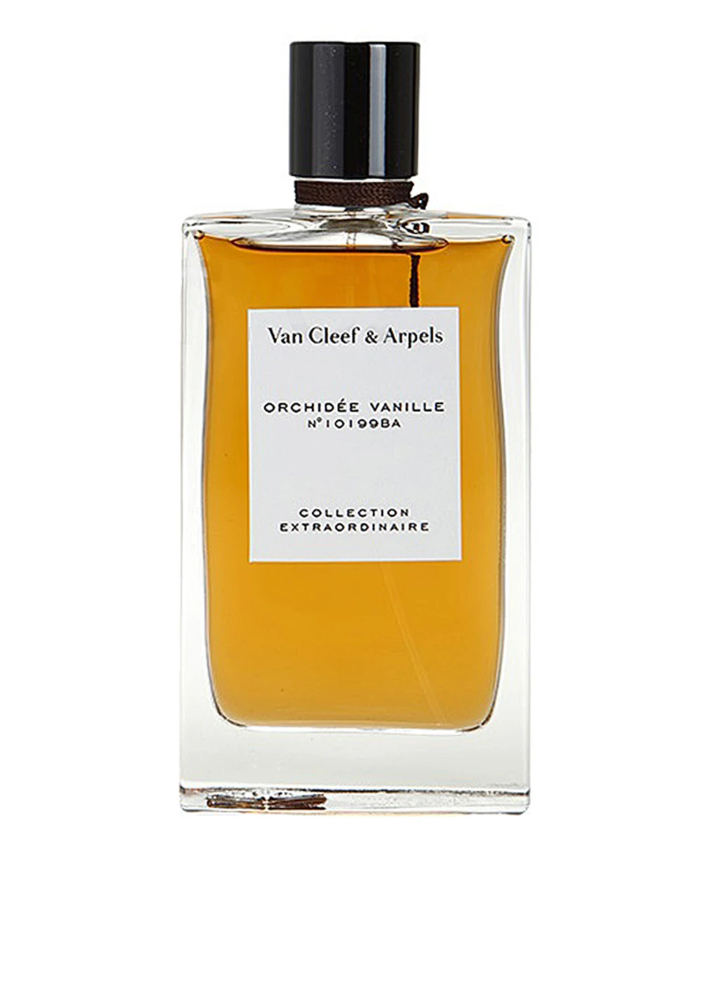 Парфумована вода Collection Extraordinaire Orchidee Vanille (тестер), 75 мл Van Cleef & Arpels (160878881)