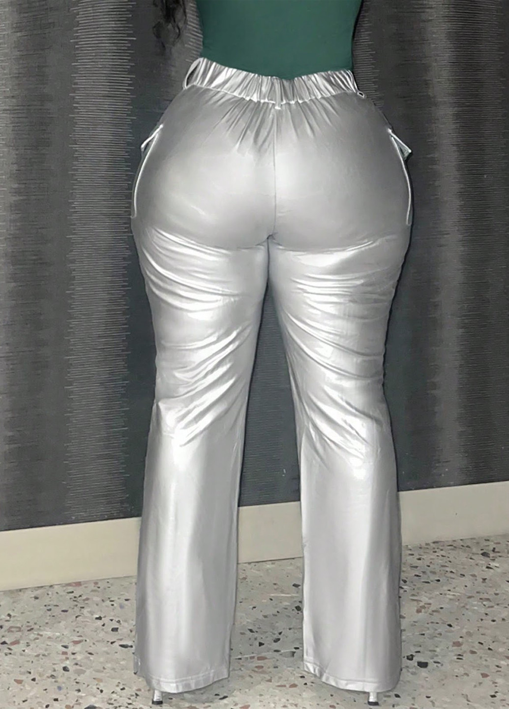 Брюки SHEIN (323127220)