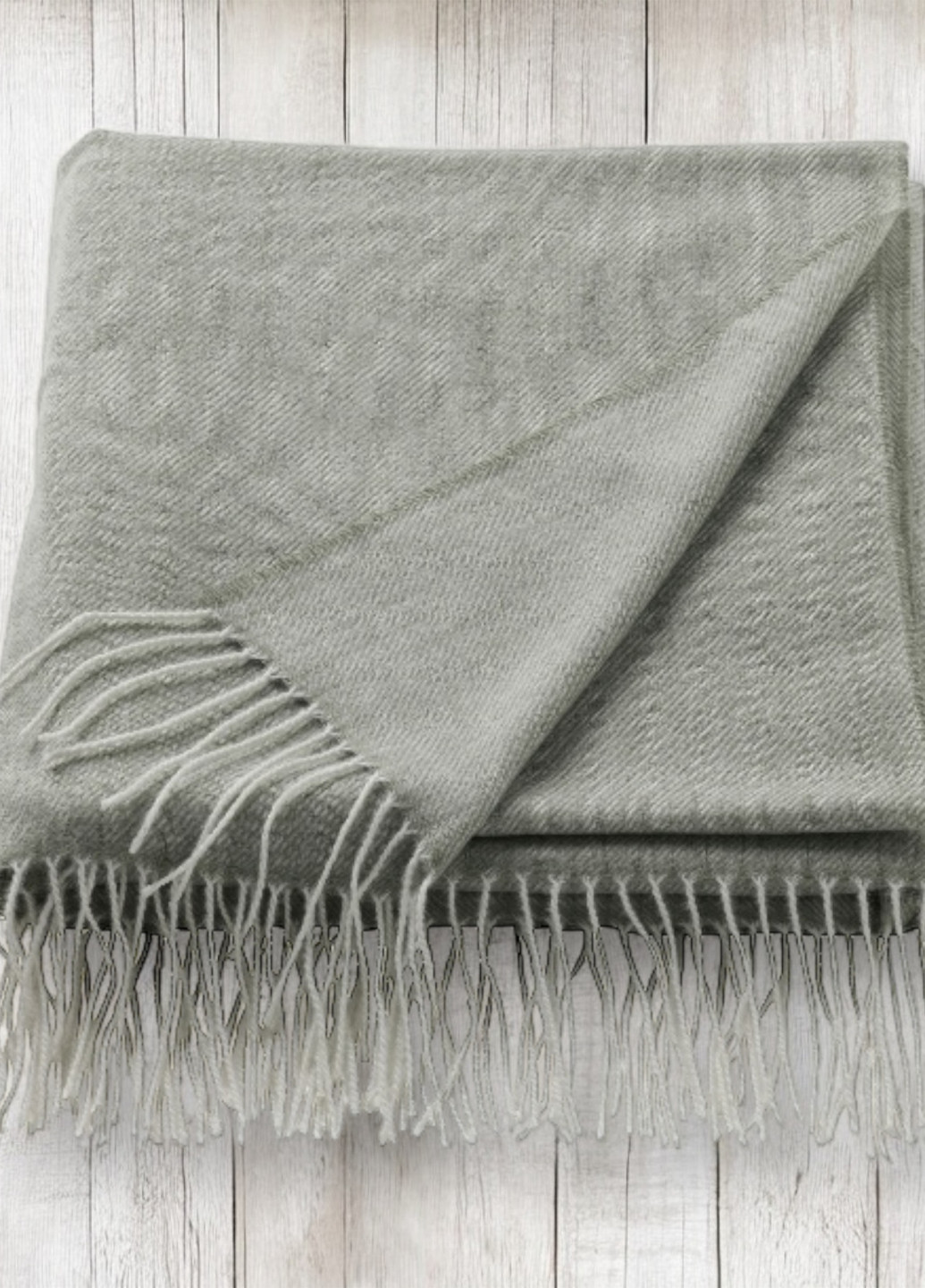 Плед, 120х160 см IKEA (268660044)