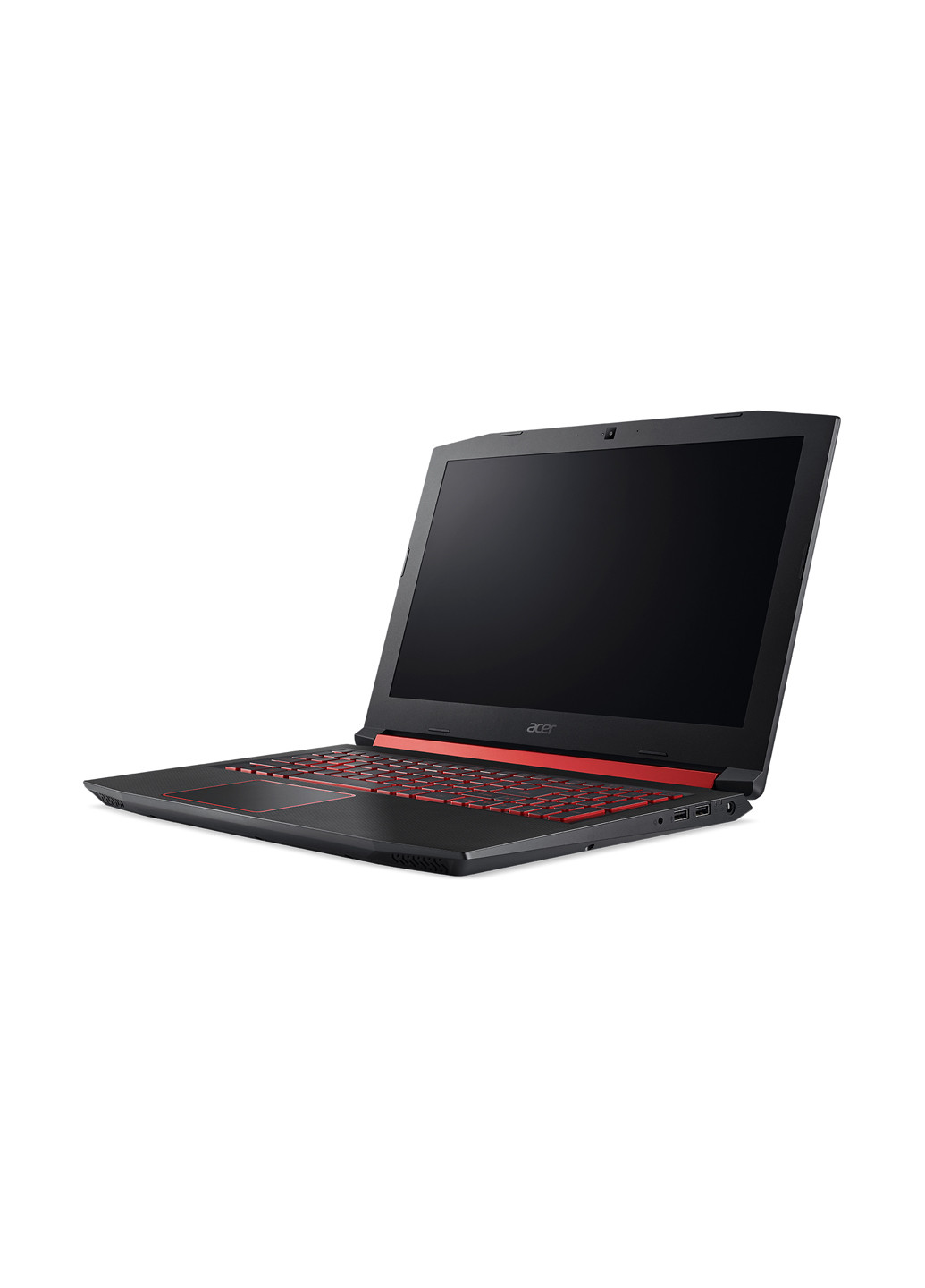 Ноутбук Acer nitro 5 an515-52 (nh.q3leu.039) black (134076149)