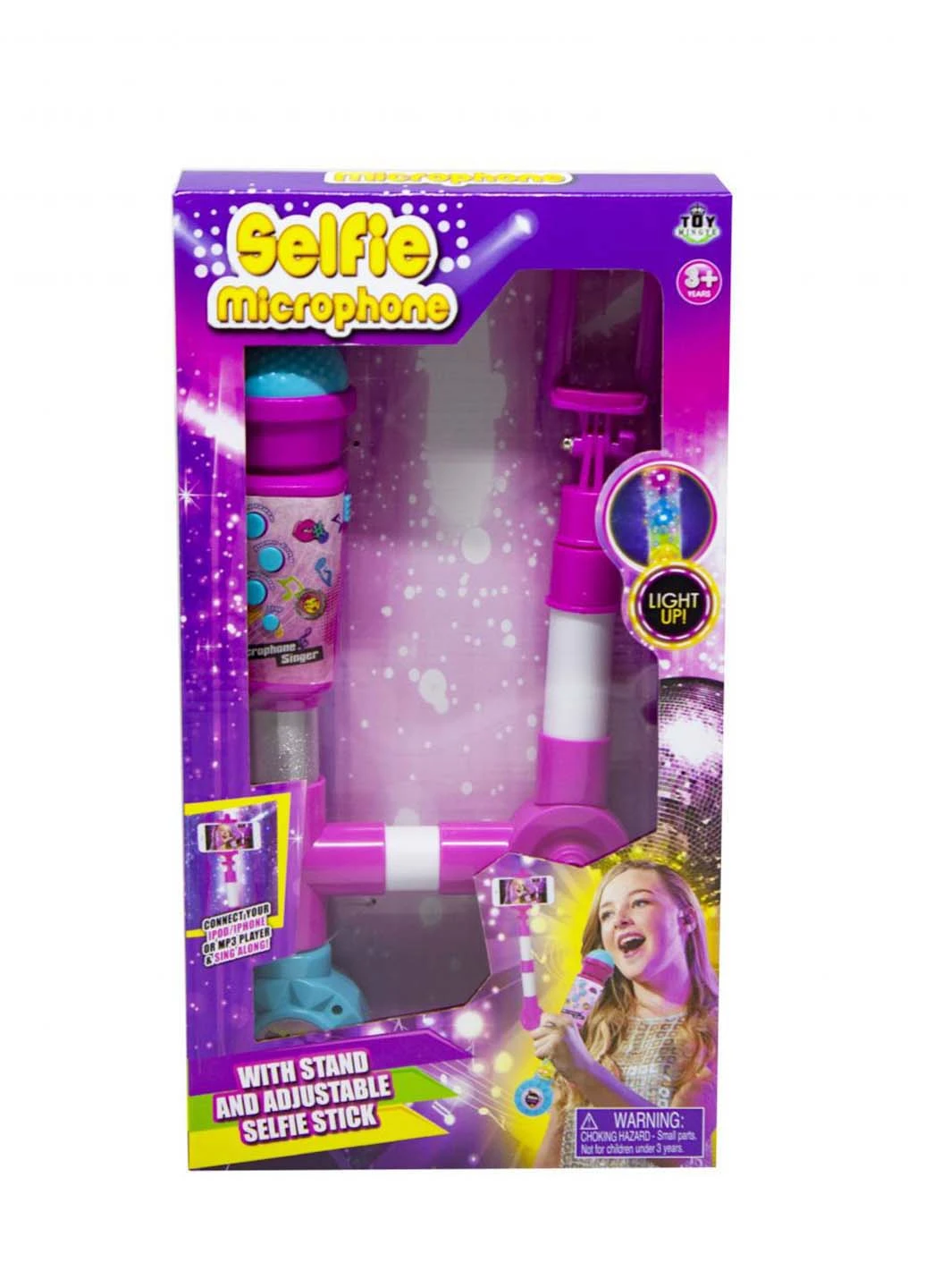 Игровой набор MIC (217113316)